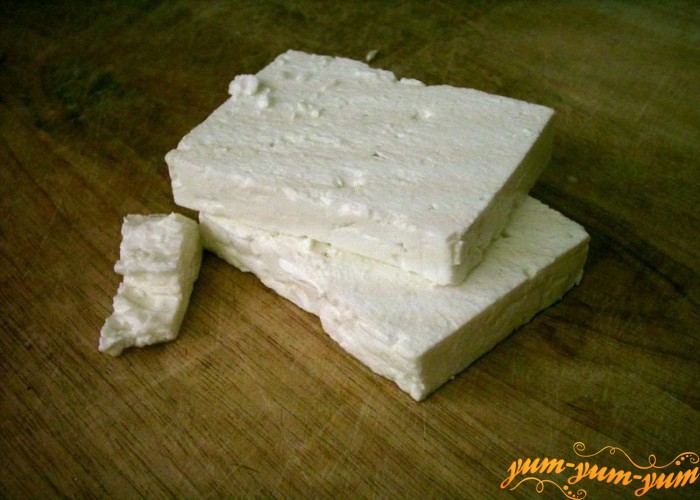 козий сыр