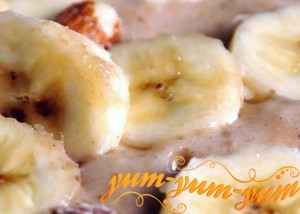 Десерт из замороженных вишен рецепт с фото